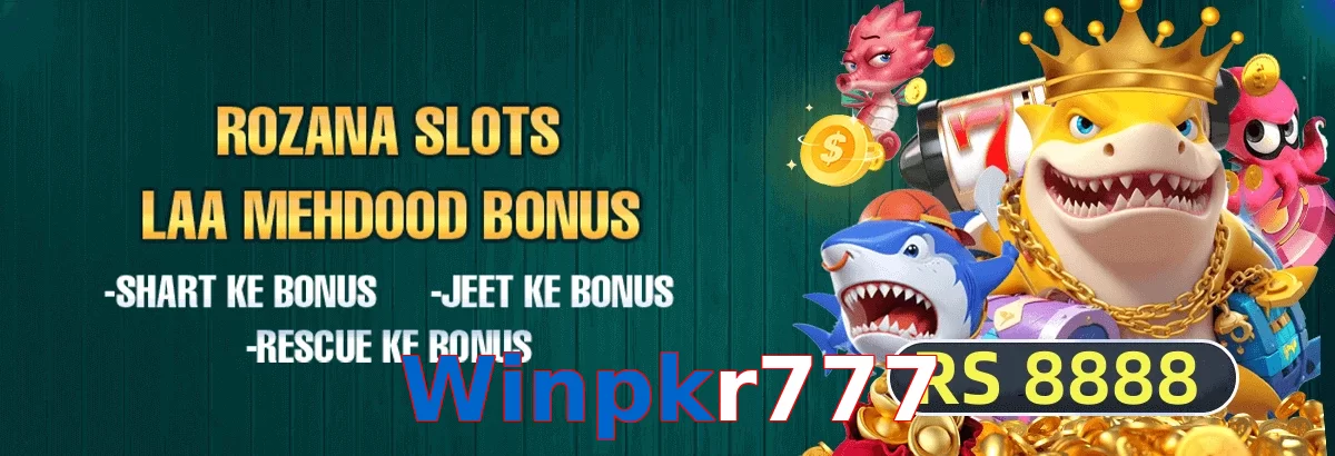 Winpkr777 featured