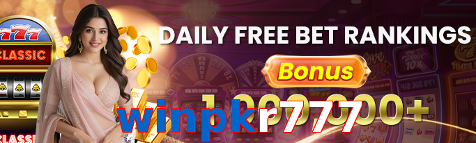 Winpkr777 winning guide